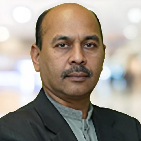 Dr. Muhammad Asghar Khan    